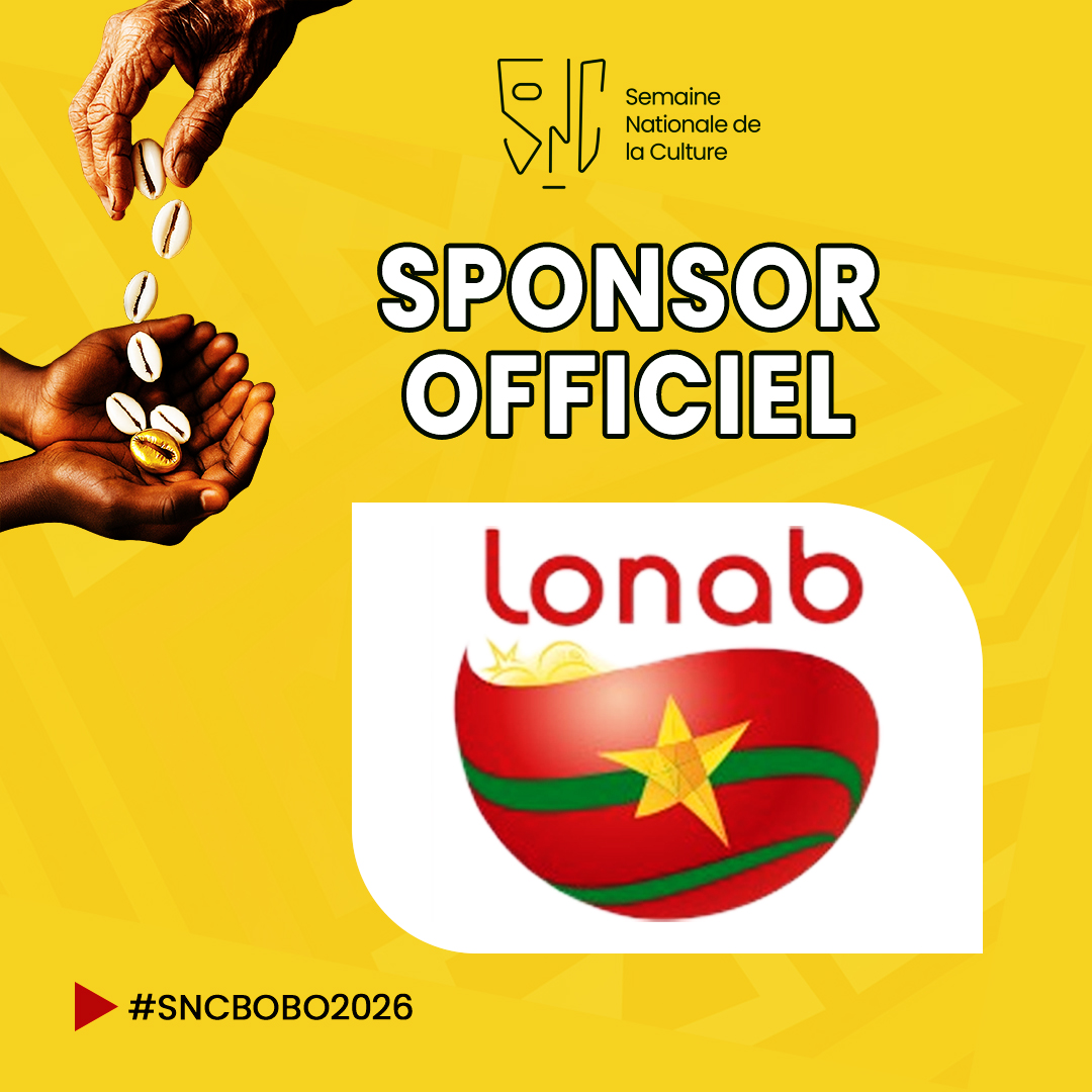 Sponsor Officiel